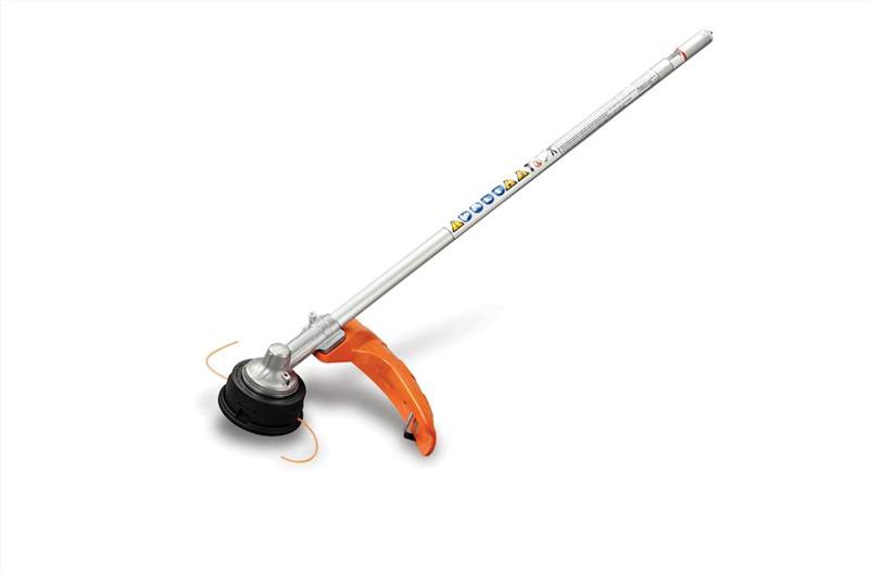 STIHL FS-KM Line Head Trimmer