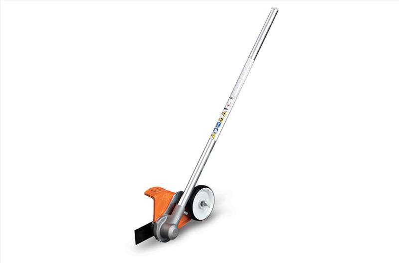 STIHL FCS Straight Lawn Edger STIHL FCS Straight Lawn Edger