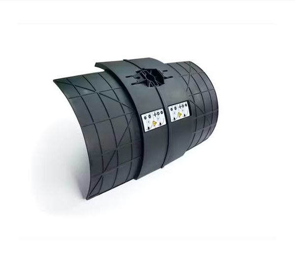 STIHL Large Deflector and Extensions