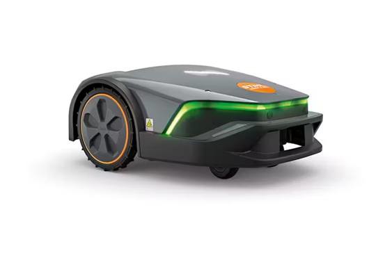 STIHL ¡MOW® 5 EVO STIHL ¡MOW® 5 EVO
