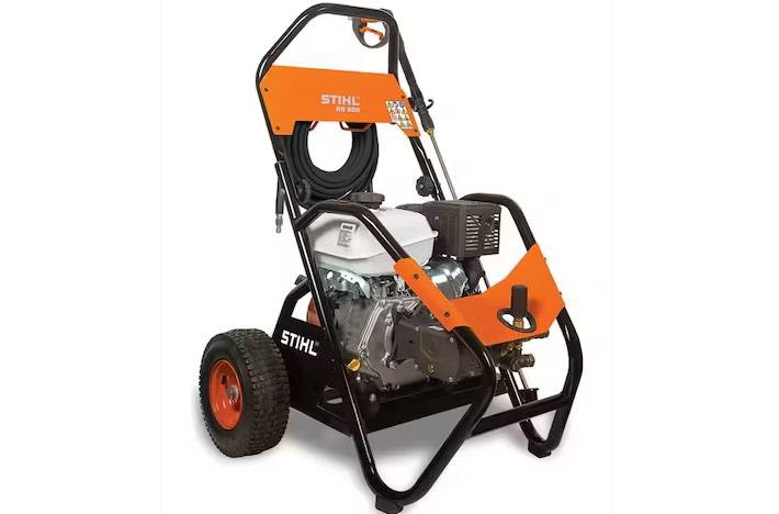 STIHL RB 800 STIHL RB 800