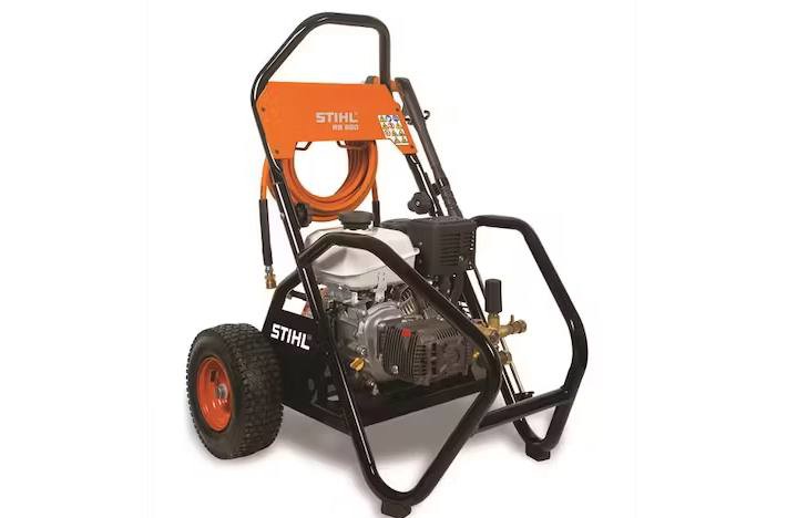 STIHL RB 600 STIHL RB 600