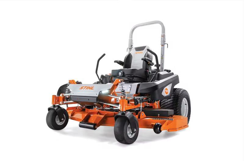 STIHL RZ 972¡