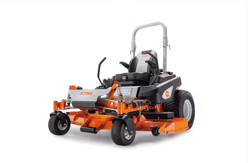 STIHL RZ 972 K