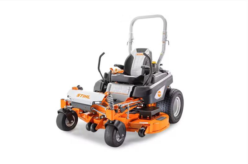 STIHL RZ 760¡