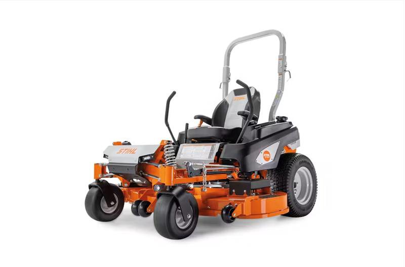 STIHL RZ 752¡ K STIHL RZ 752¡ K
