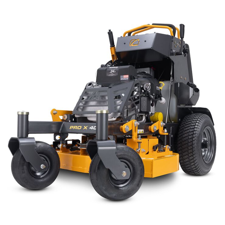 Cub Cadet PRO X 434 (47RS7WN4A10)