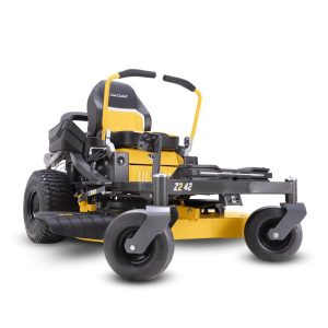 Cub Cadet Z2 42 (17RIEAEE010) Cub Cadet Z2 42 (17RIEAEE010)