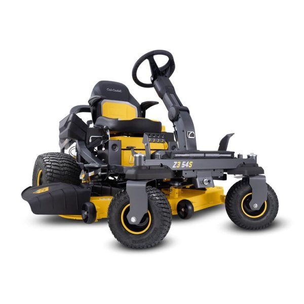 Cub Cadet Z3 54S (17CIGGY3A10) - Pleasant Valley Outdoor Power