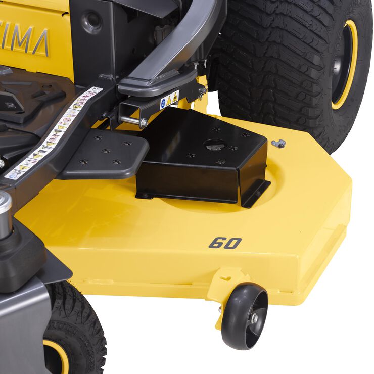 Cub Cadet Z3 60S (17CIGGY5A10)