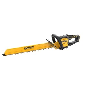 DEWALT 20V MAX* XR 24 in. Brushless Cordless Hedge Trimmer (Tool Only) DEWALT 20V MAX* XR 24 in. Brushless Cordless Hedge Trimmer (Tool Only)