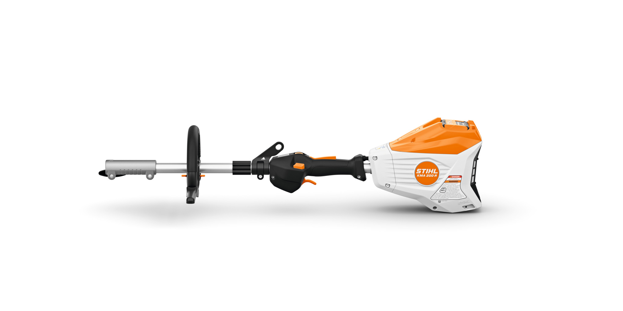 STIHL KMA 200 R Battery KombiSystem
