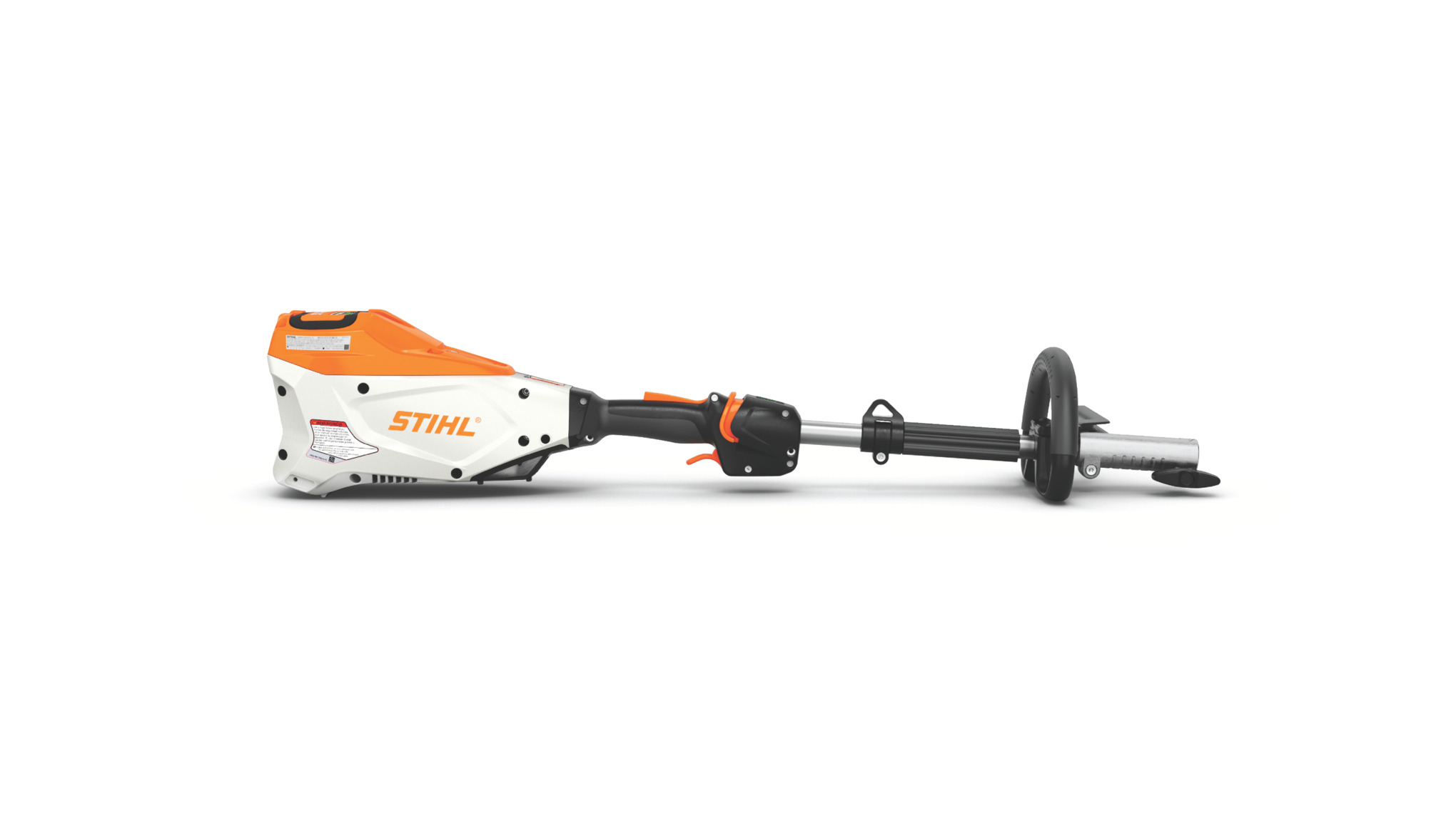 STIHL KMA 135 R Battery KombiSystem