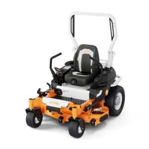 STIHL RZA 700 Series Battery Zero-Turn Mower STIHL RZA 700 Series Battery Zero-Turn Mower