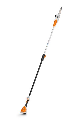 STIHL HTA 50 Battery Powered Pole Pruner STIHL HTA 50 Battery Powered Pole Pruner