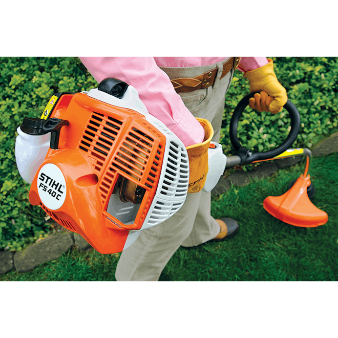 STIHL FS 40 C-E