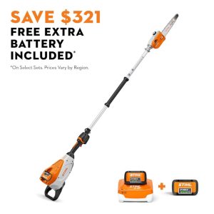 STIHL HTA 150 STIHL HTA 150