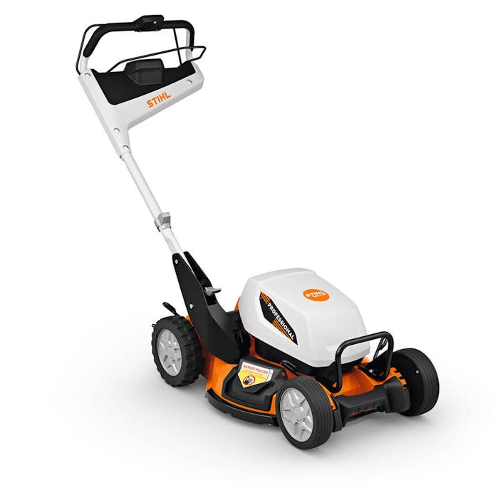 STIHL RMA 7 RV