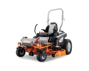 STIHL RZ 760 Series Gasoline Zero-Turn Mower STIHL RZ 760 Series Gasoline Zero-Turn Mower