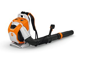 STIHL BRA 600 Battery Backpack Blower STIHL BRA 600 Battery Backpack Blower