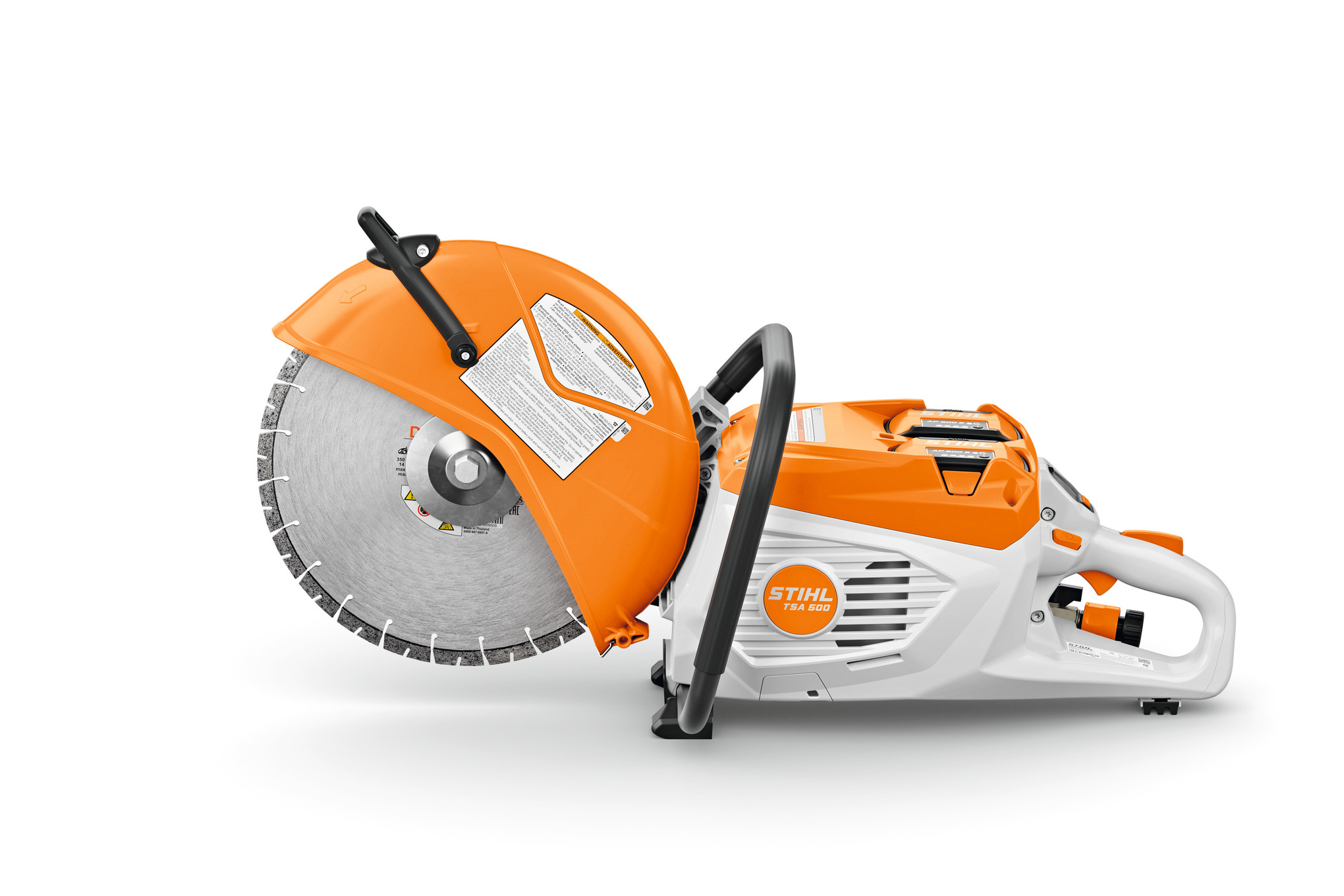 STIHL TSA 500 Battery Powered Cut-off Machine