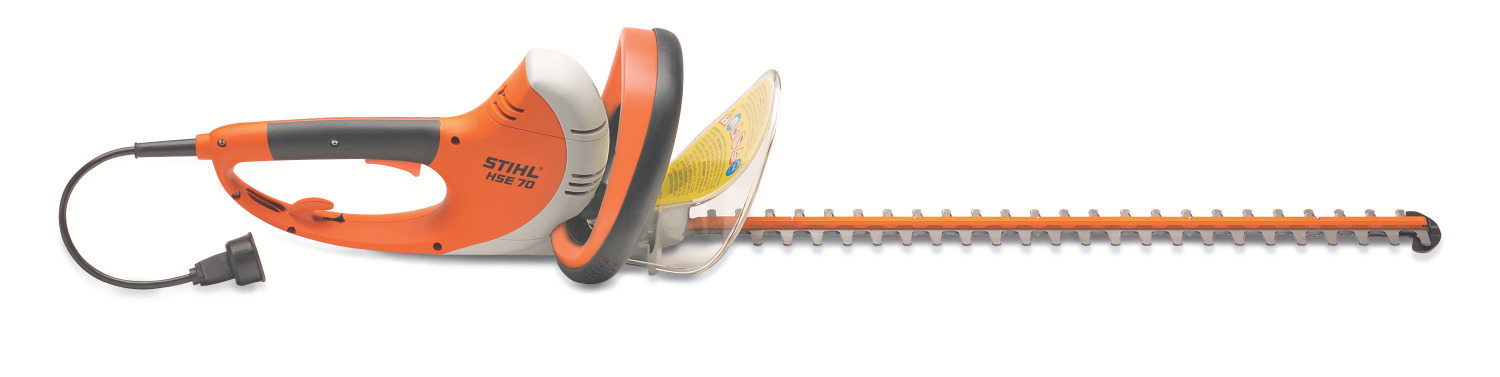 STIHL HSE 70 Corded Electric Hedge Trimmer