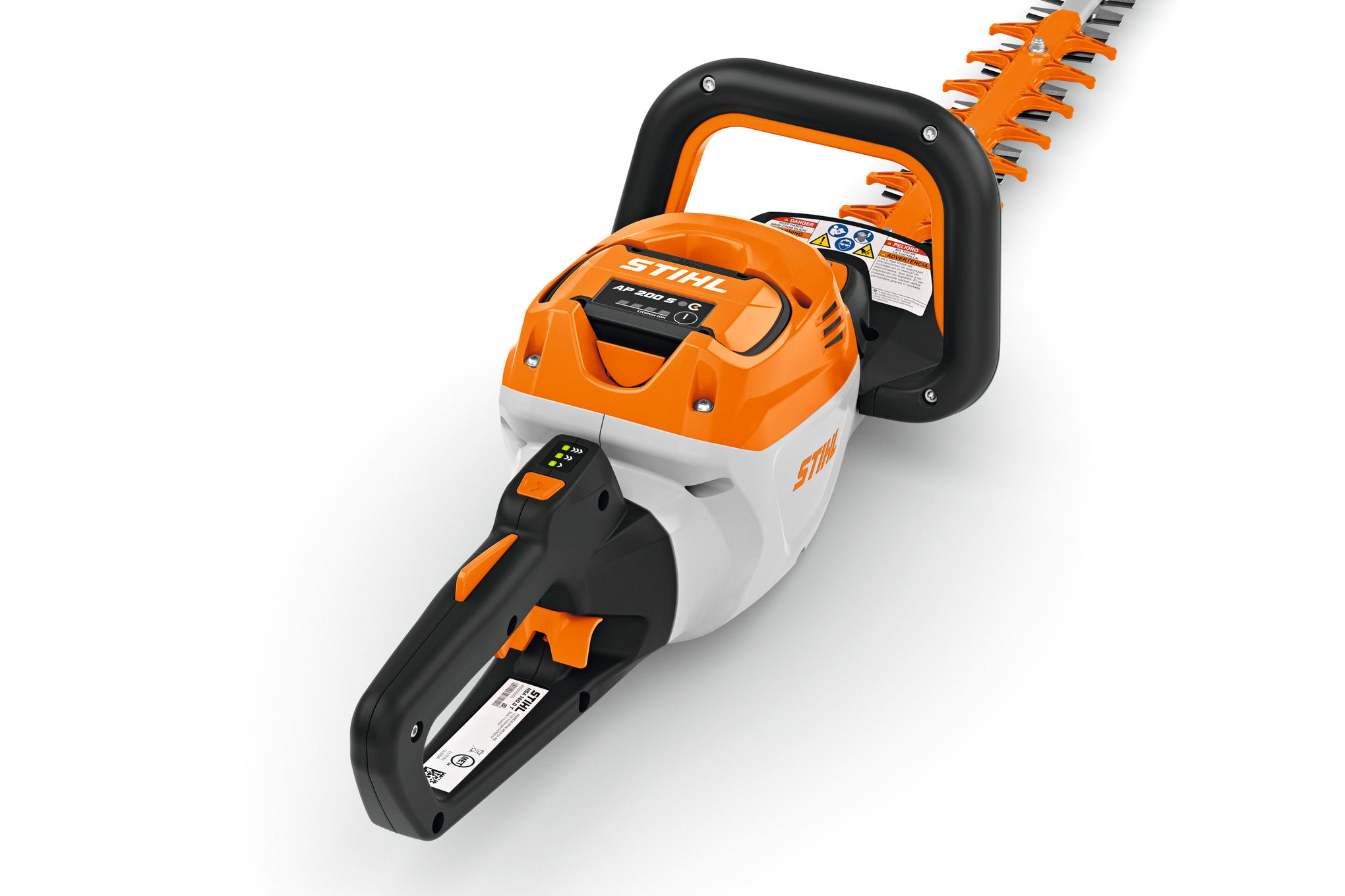 STIHL HSA 140 Battery Powered Hedge Trimmer