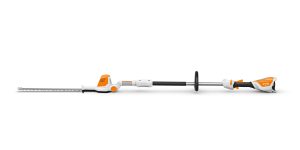 STIHL HLA 56 Battery Powered extended-reach Hedge Trimmer STIHL HLA 56 Battery Powered extended-reach Hedge Trimmer