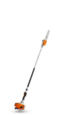 STIHL HT 250 Gasoline Pole Pruner STIHL HT 250 Gasoline Pole Pruner
