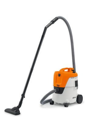 STIHL SE 62 Electric Vacuum Cleaner STIHL SE 62 Electric Vacuum Cleaner