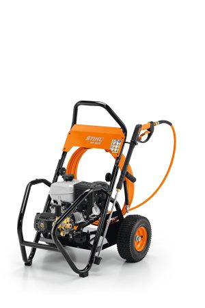 STIHL RB 600 Gasoline High Pressure Washer