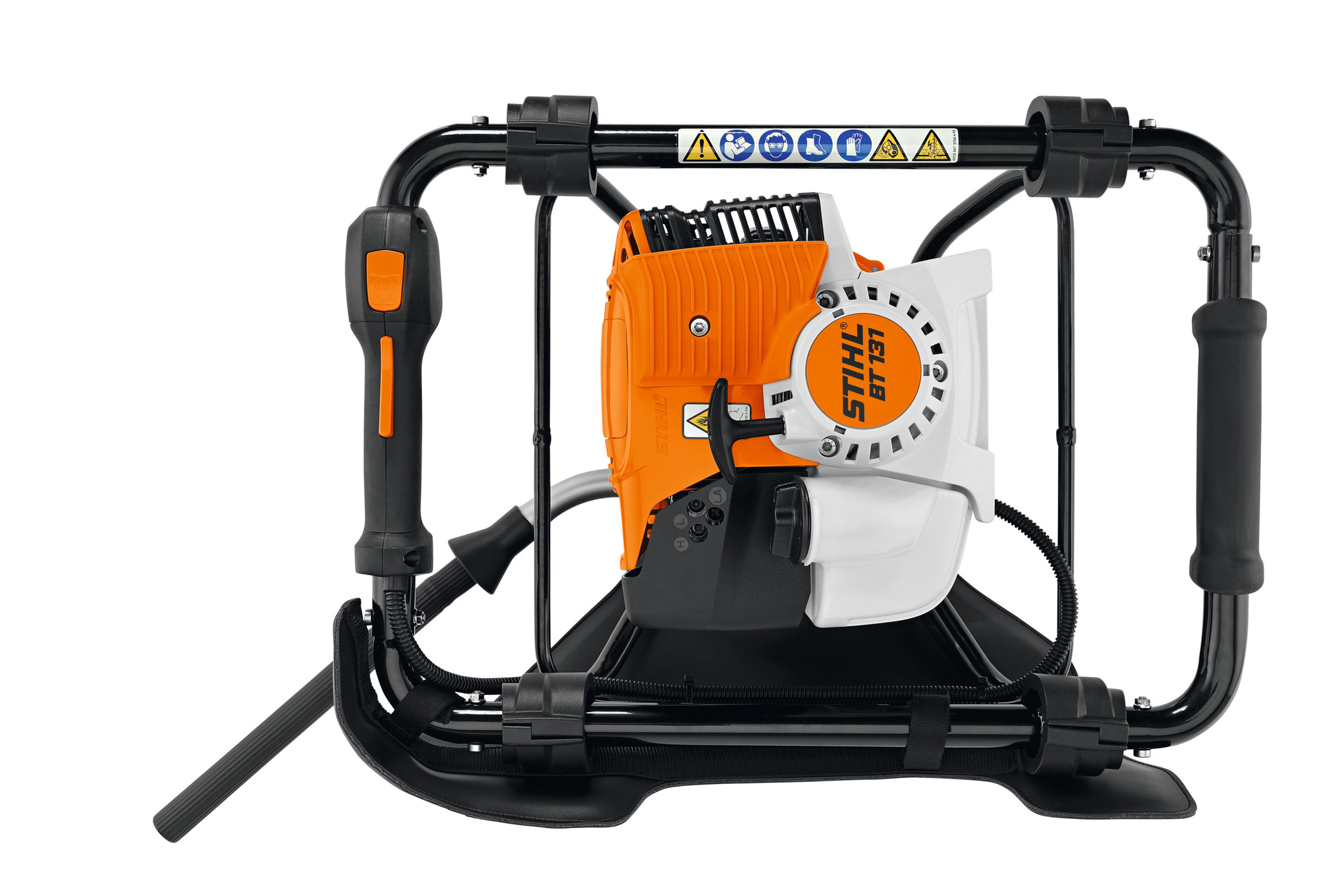 STIHL BT 131 Gasoline Earth Auger