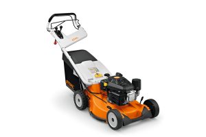 STIHL RM 756 Gasoline Lawn Mower STIHL RM 756 Gasoline Lawn Mower