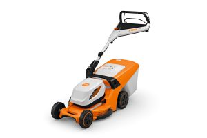 STIHL RMA 448 Battery Powered Lawn Mower STIHL RMA 448 Battery Powered Lawn Mower