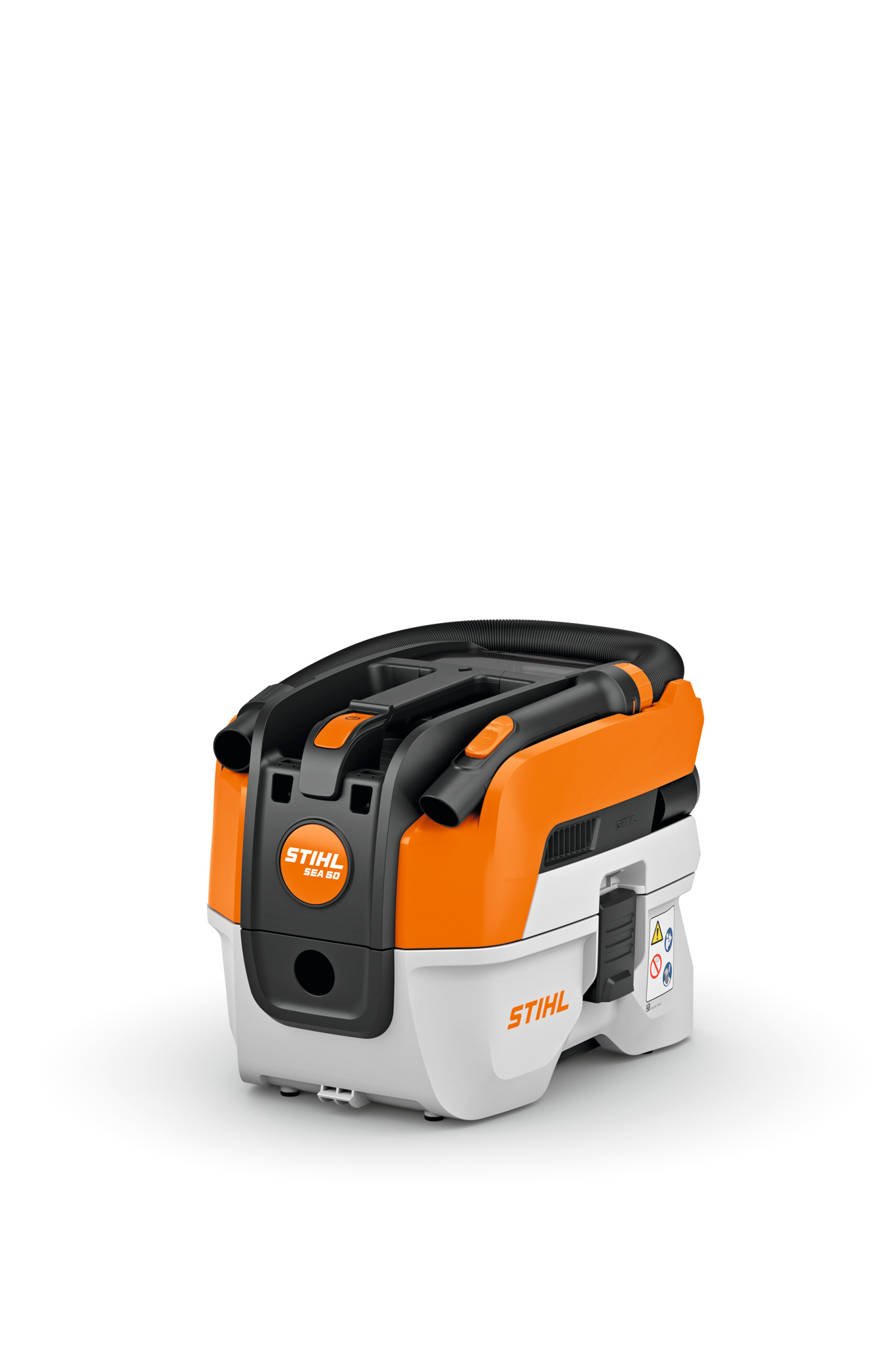 STIHL SEA 50 Battery Powered Vacuum