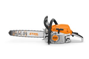 STIHL MS 261 Gasoline Chainsaw STIHL MS 261 Gasoline Chainsaw