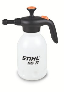 STIHL AFZ 560 Collection System STIHL AFZ 560 Collection System