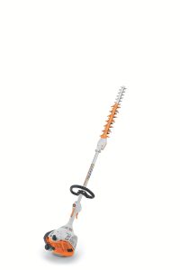 STIHL AFZ 560 Collection System STIHL AFZ 560 Collection System