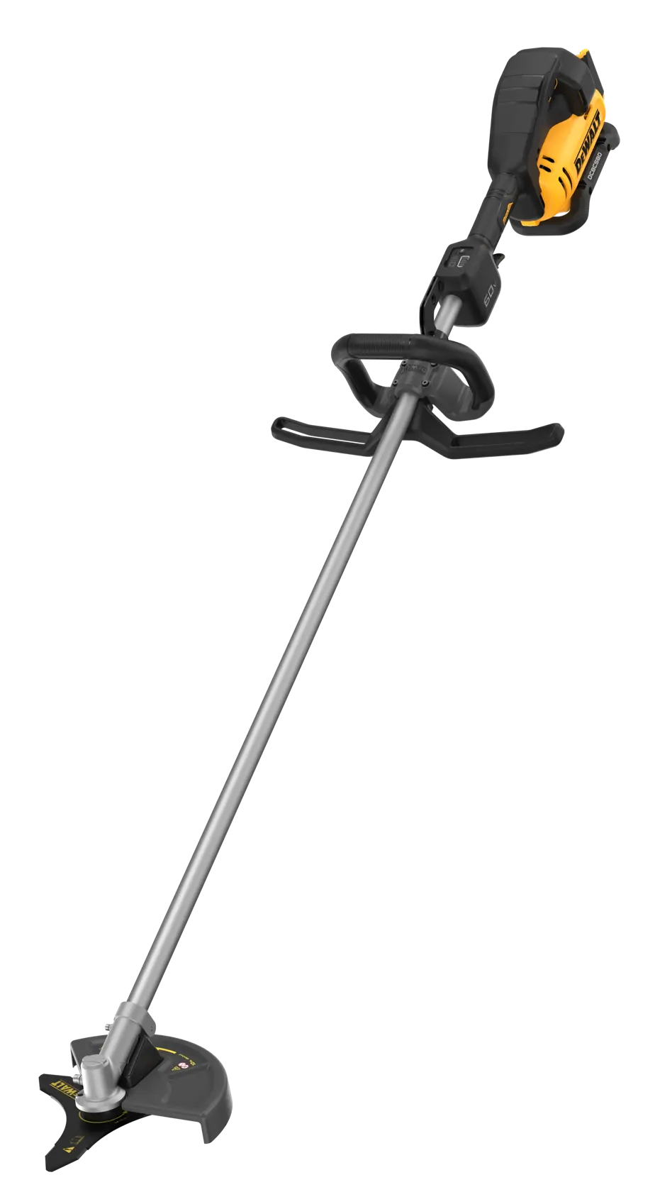 DEWALT® 60V 10-in. Brush Cutter (Tool Only)