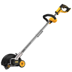 DEWALT® 20V MAX* Brushless Cordless Edger (Tool Only) DEWALT® 20V MAX* Brushless Cordless Edger (Tool Only)