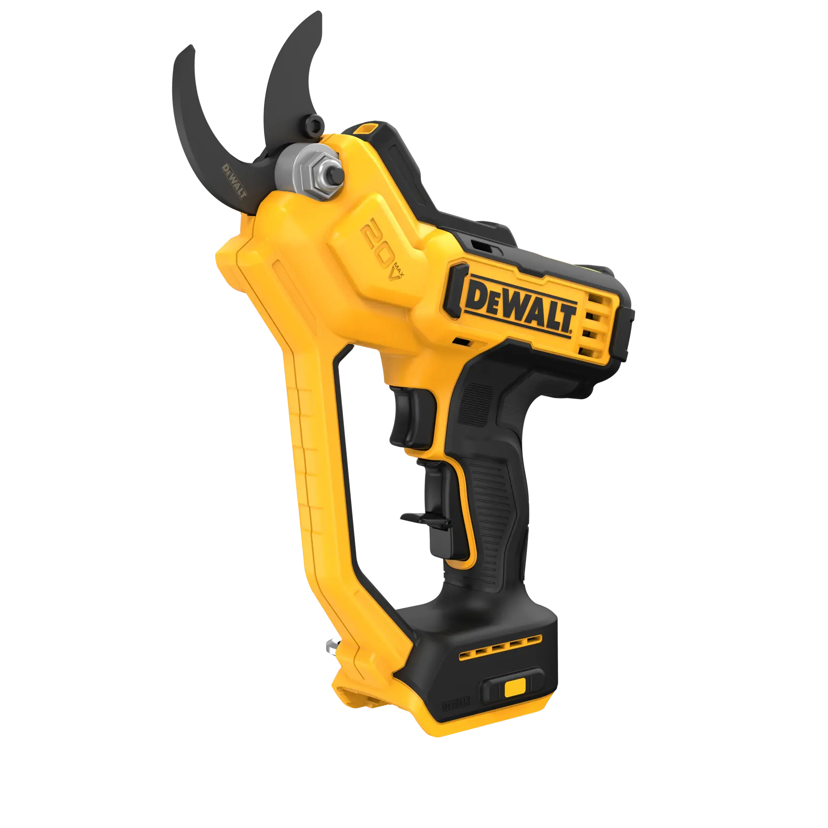 DEWALT® 20V MAX* 1-1/2-in. Cordless Pruner (Tool Only)