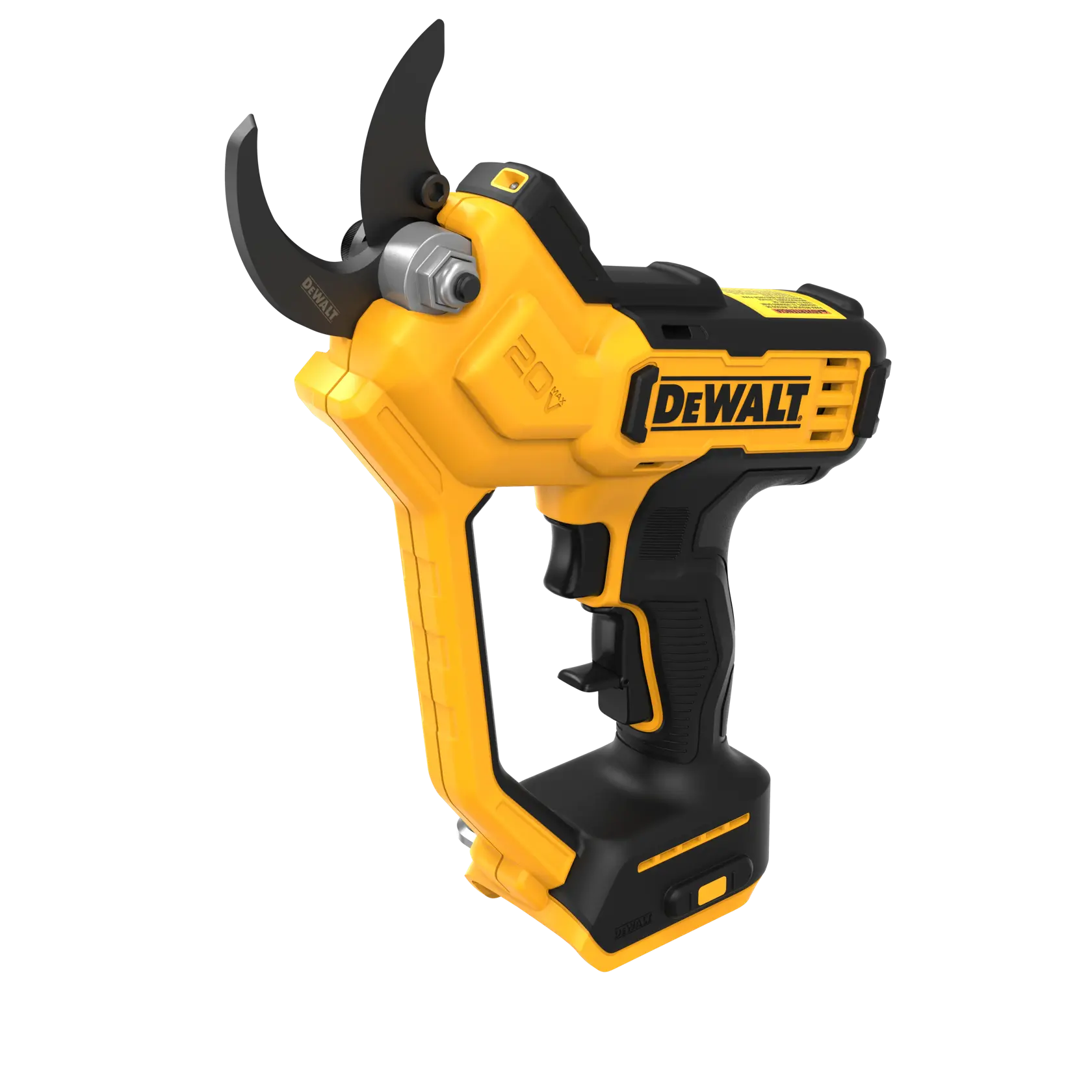 DEWALT® 20V MAX* 1-1/2-in. Cordless Pruner (Tool Only)