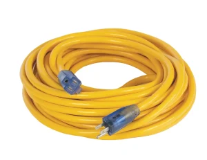 DEWALT® 12/3 Lighted CGM Extension Cord (100 ft) DEWALT® 12/3 Lighted CGM Extension Cord (100 ft)