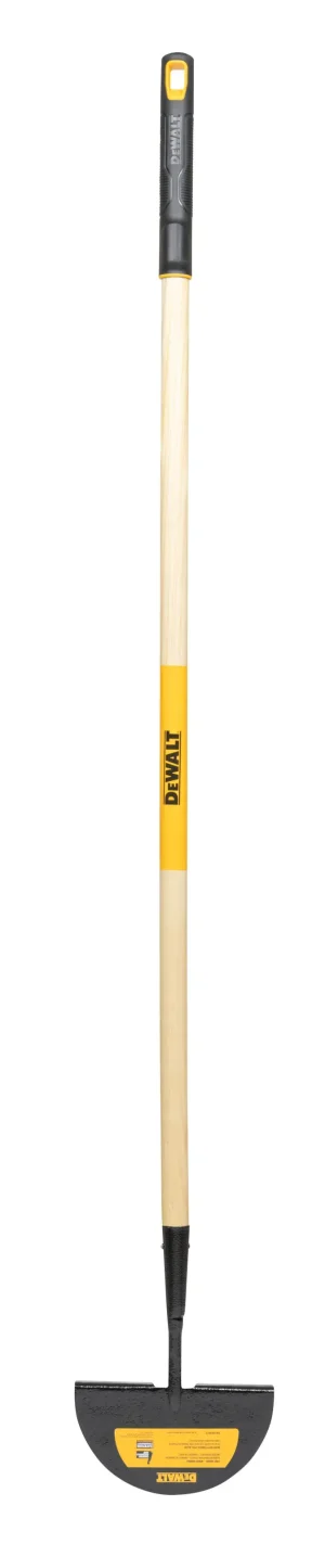 DEWALT® 55-in. Wood Handle Turf Edger DEWALT® 55-in. Wood Handle Turf Edger