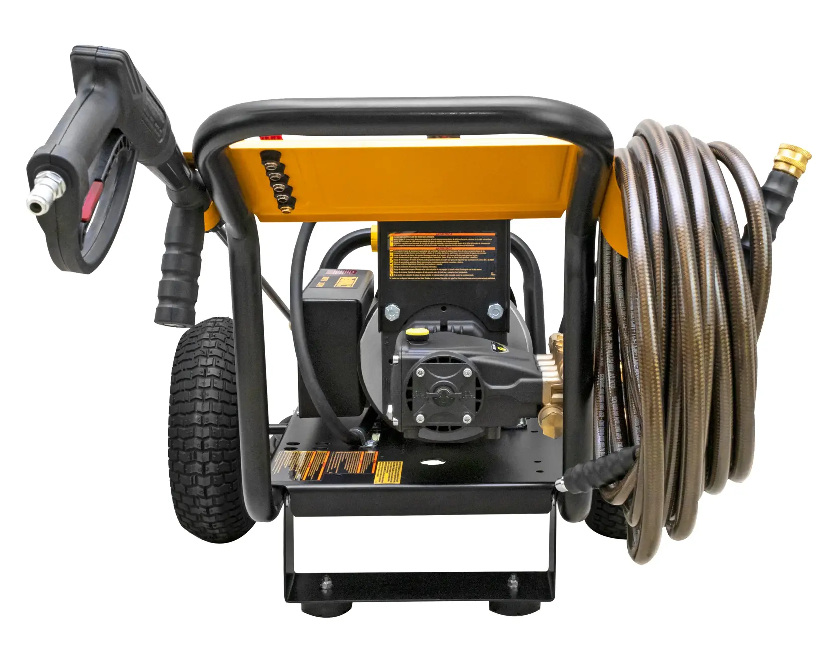 DEWALT® 2000 PSI 3.0 GPM Electric Pressure Washer