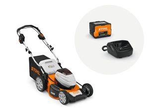 STIHL RMA 460 Battery Powered Lawn Mower STIHL RMA 460 Battery Powered Lawn Mower