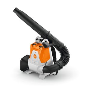 STIHL BRA 200 Battery Powered Backpack Blower STIHL BRA 200 Battery Powered Backpack Blower