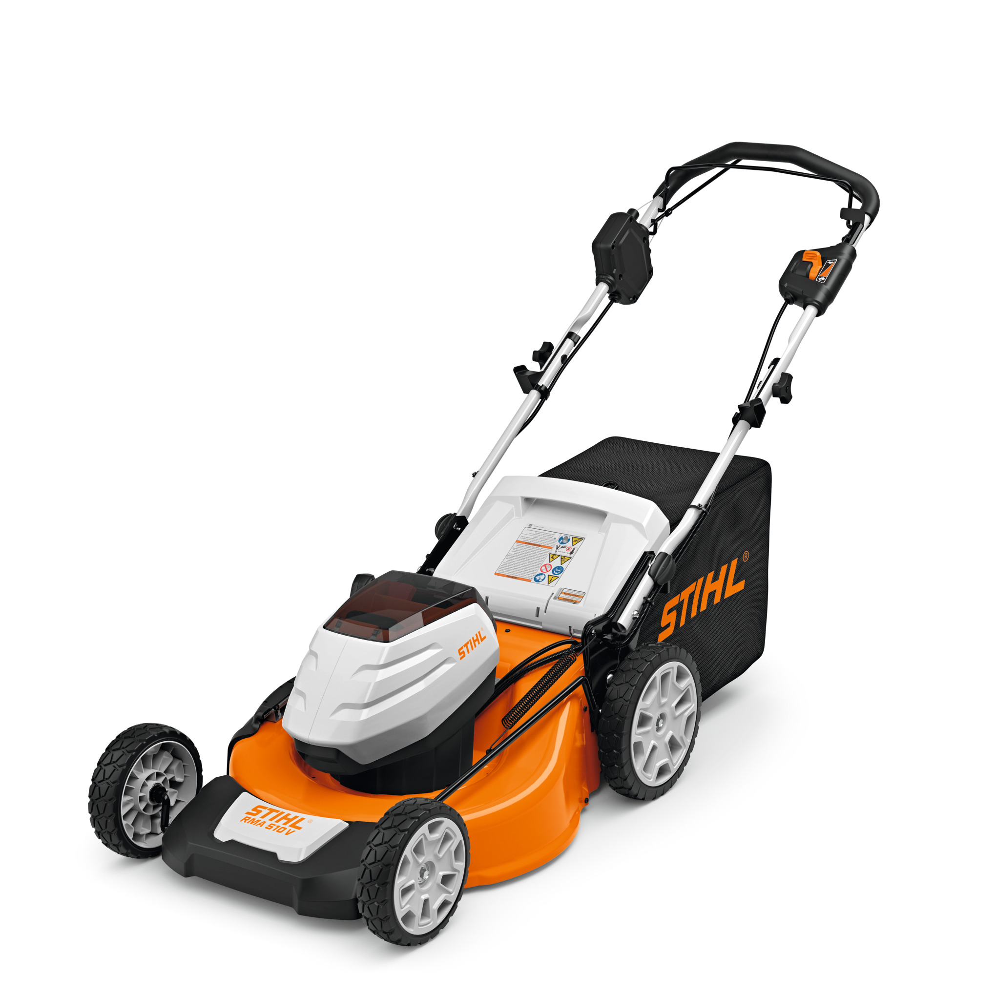 STIHL RMA 510 Battery Powered Lawn Mower