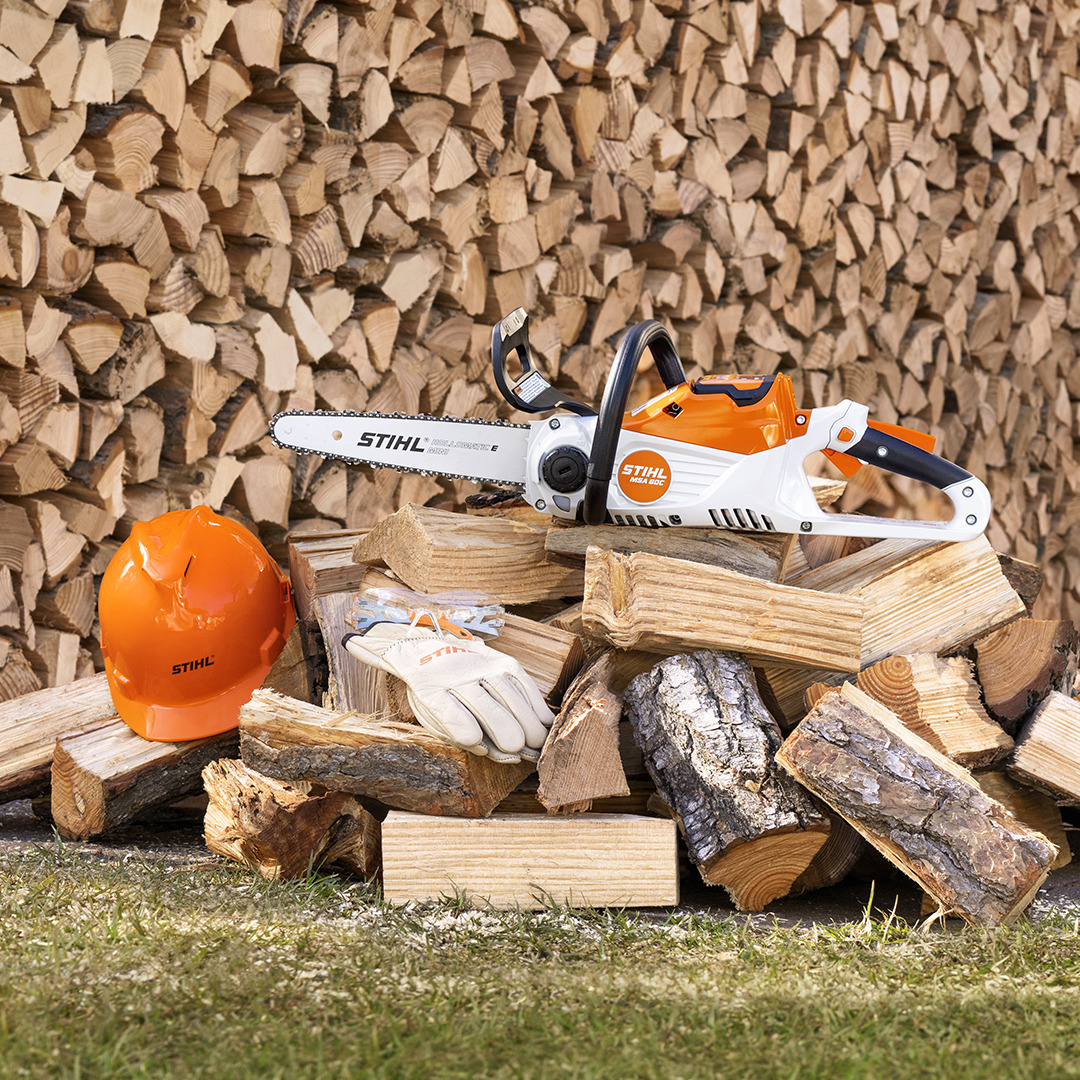 STIHL MSA 60 Battery Powered Chainsaw