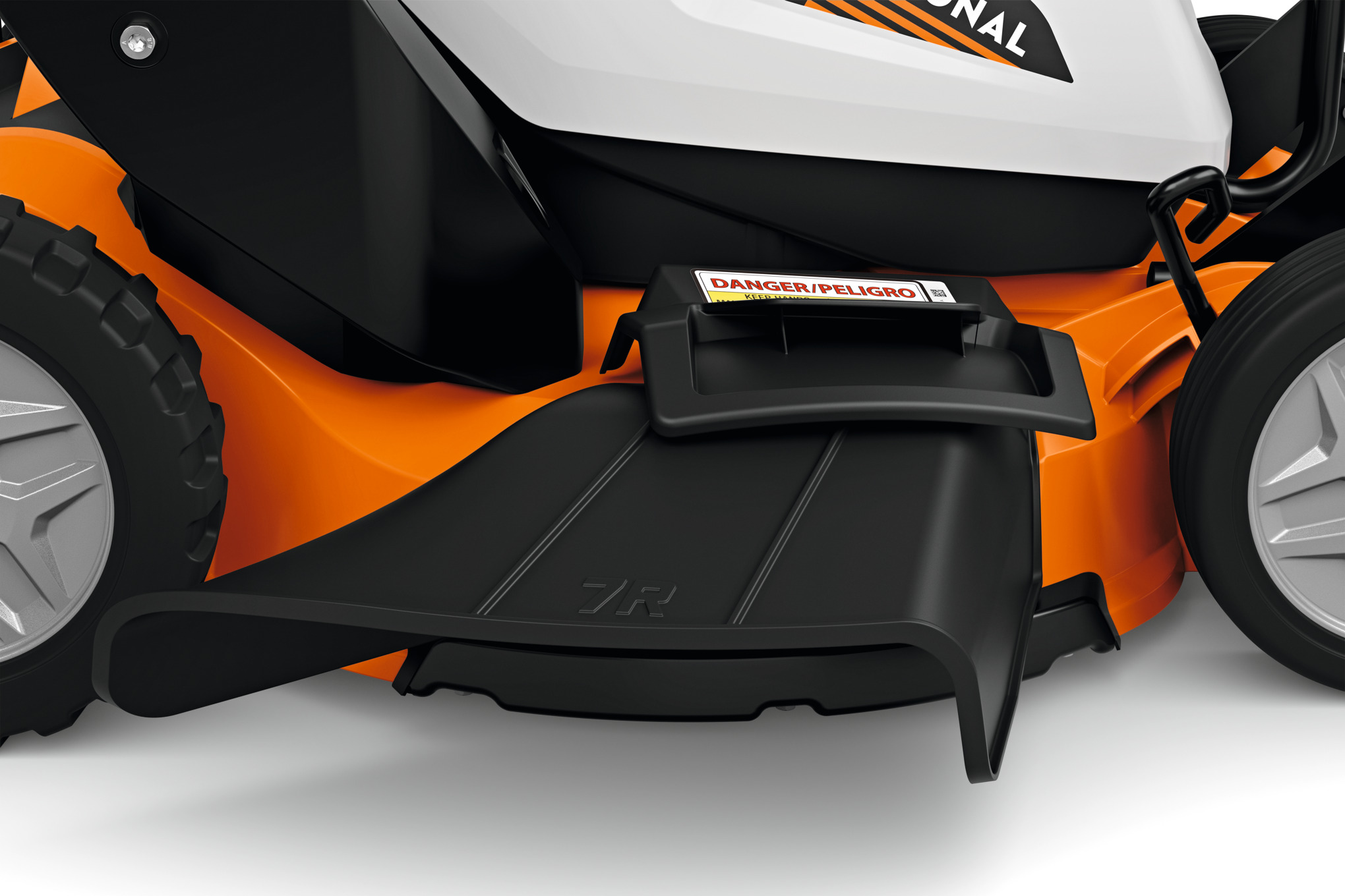 STIHL RMA 7 Battery Mulching Lawn Mower